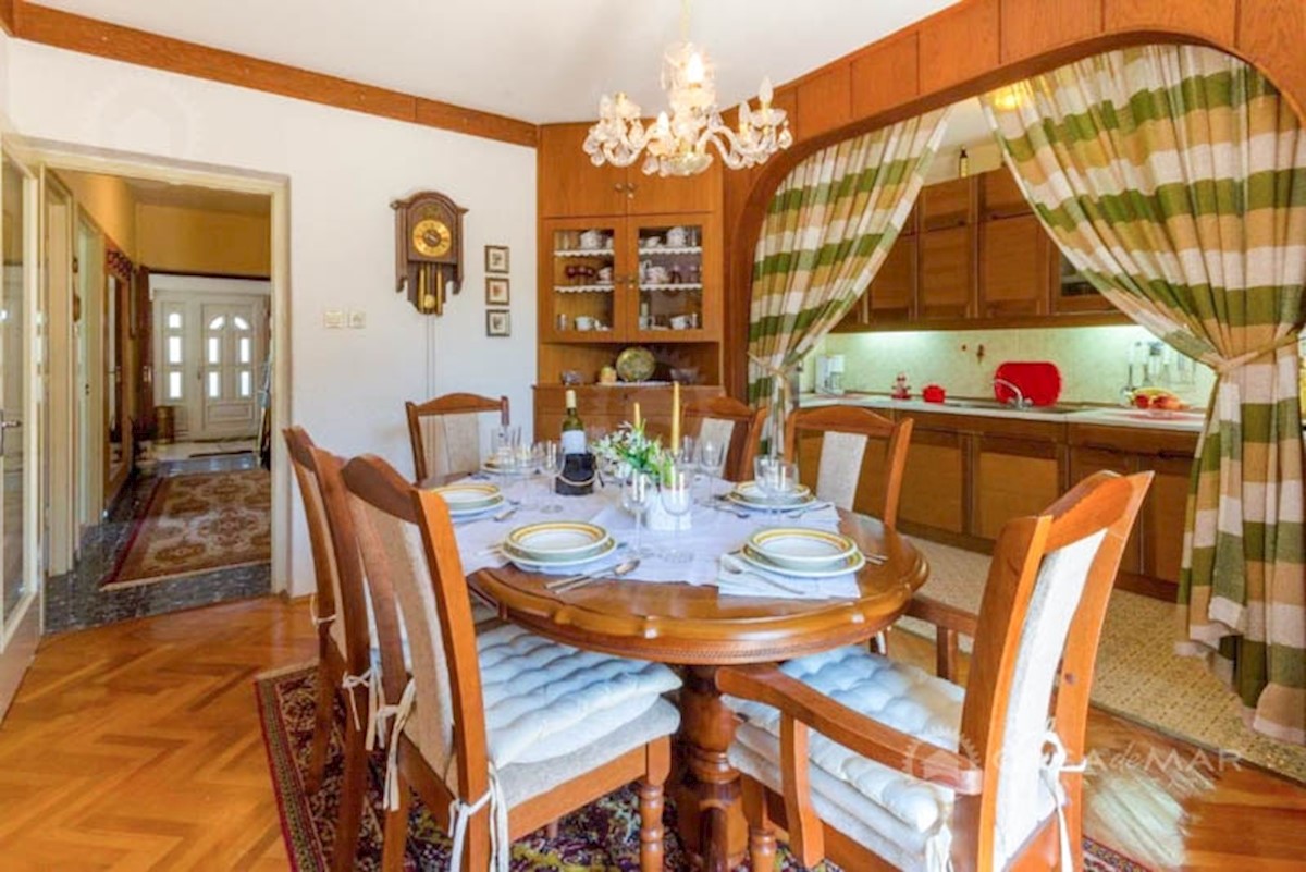 House For sale - Primorsko-goranska Novi Vinodolski - foto 5/21
