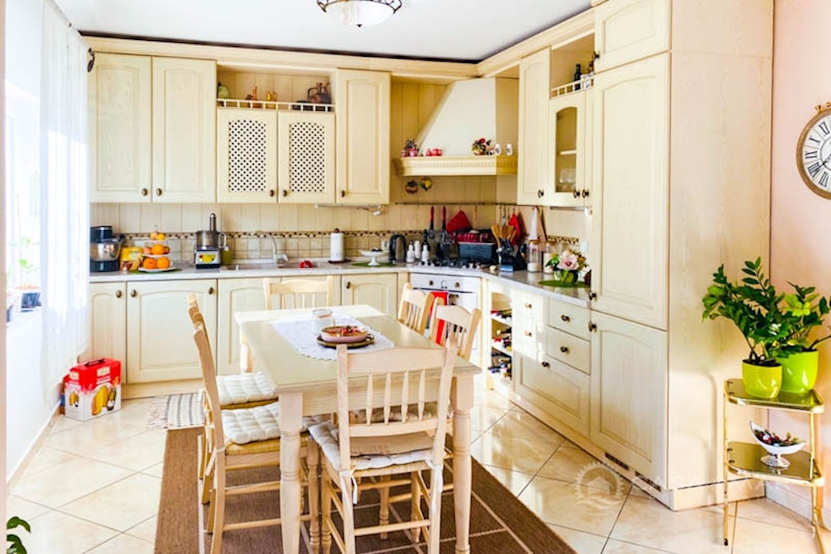 House For sale - PRIMORSKO-GORANSKA NOVI VINODOLSKI