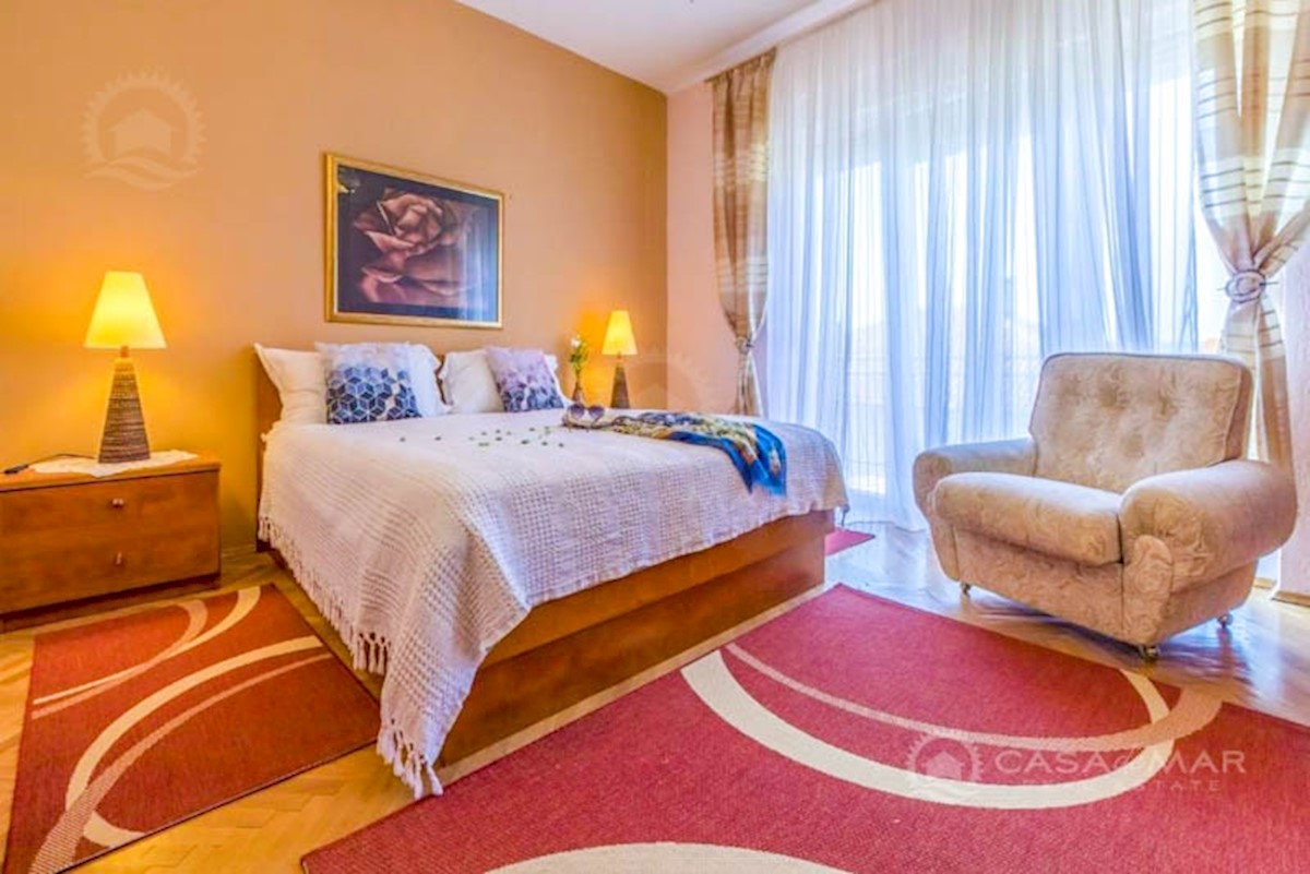 House For sale - PRIMORSKO-GORANSKA NOVI VINODOLSKI