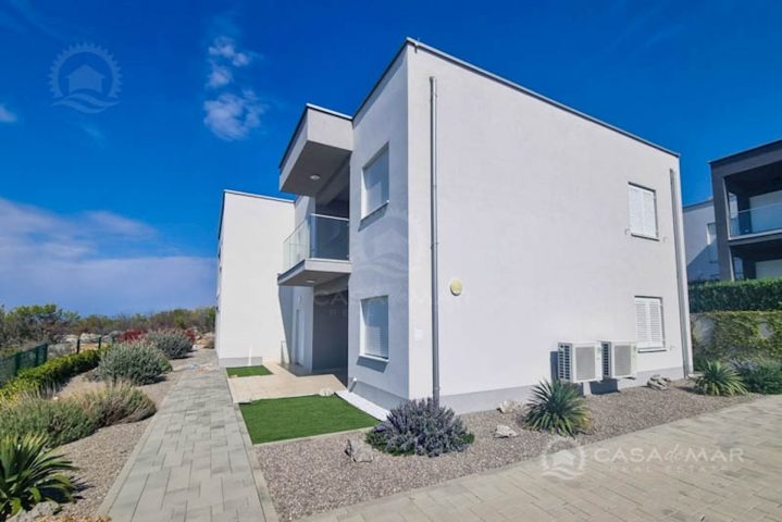 Flat for sale 81 m² – Novi Vinodolski