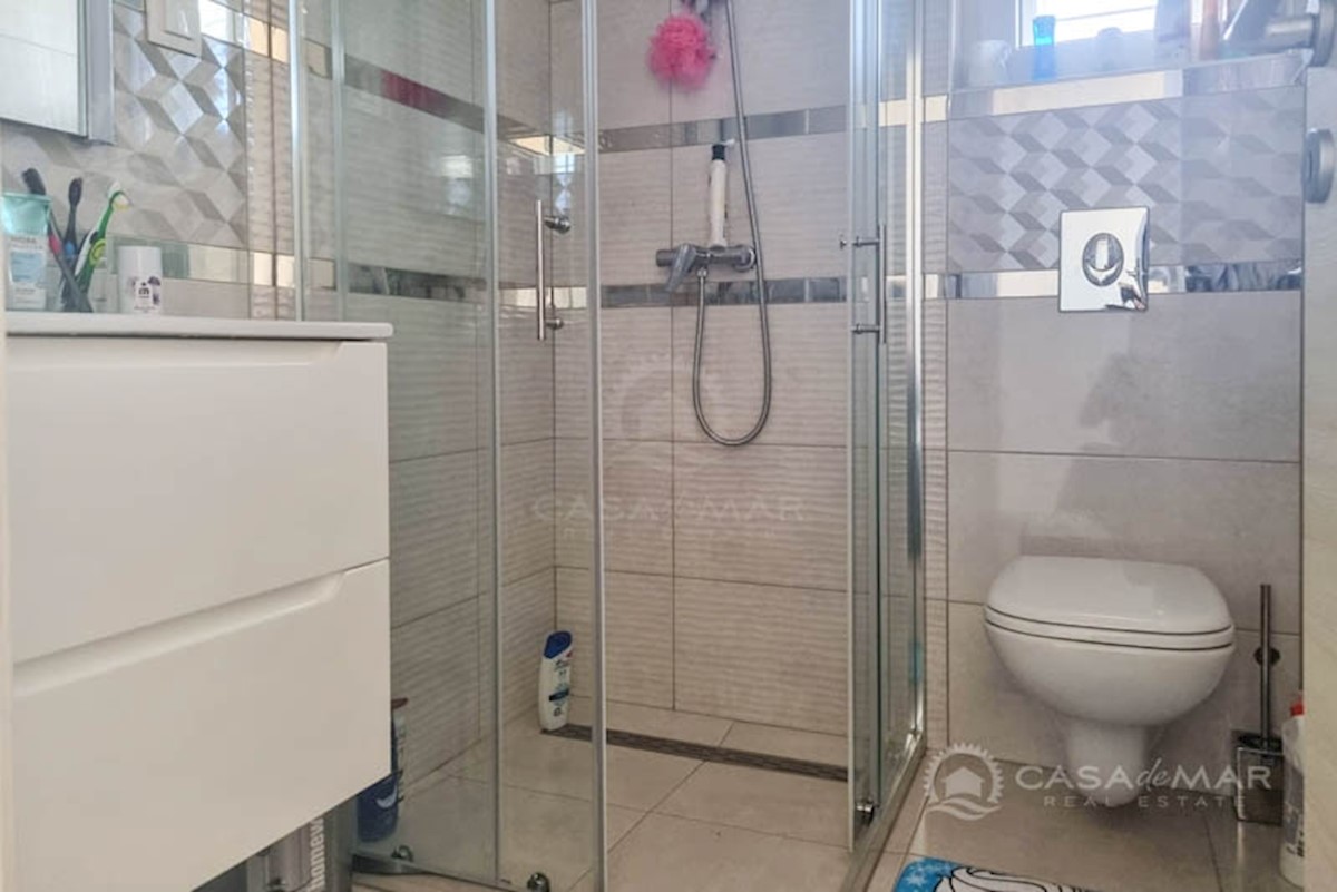 Apartmán Na predaj - PRIMORSKO-GORANSKA NOVI VINODOLSKI