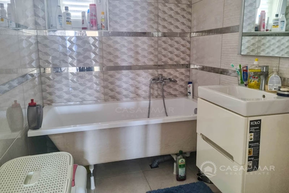 Apartmán Na predaj - PRIMORSKO-GORANSKA NOVI VINODOLSKI