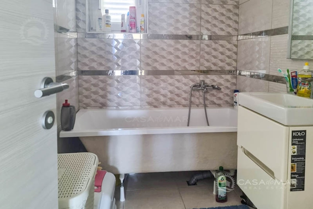 Apartmán Na predaj - PRIMORSKO-GORANSKA NOVI VINODOLSKI