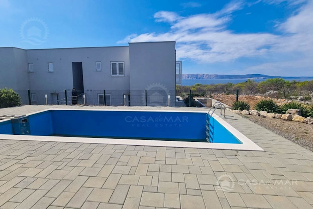 Apartmán Na predaj - PRIMORSKO-GORANSKA NOVI VINODOLSKI