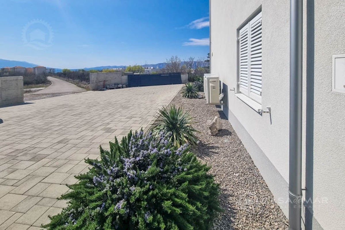 Apartmán Na predaj - PRIMORSKO-GORANSKA NOVI VINODOLSKI