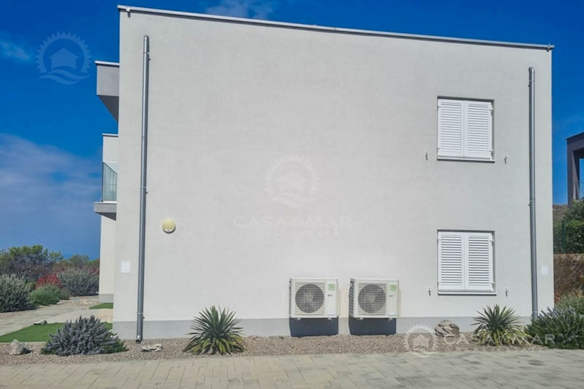 Apartmán Na predaj - PRIMORSKO-GORANSKA NOVI VINODOLSKI