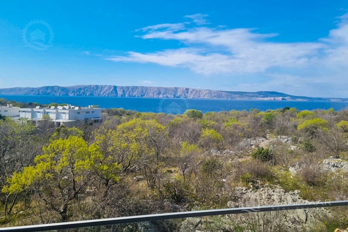 Apartma Naprodaj - PRIMORSKO-GORANSKA Novi Vinodolski
