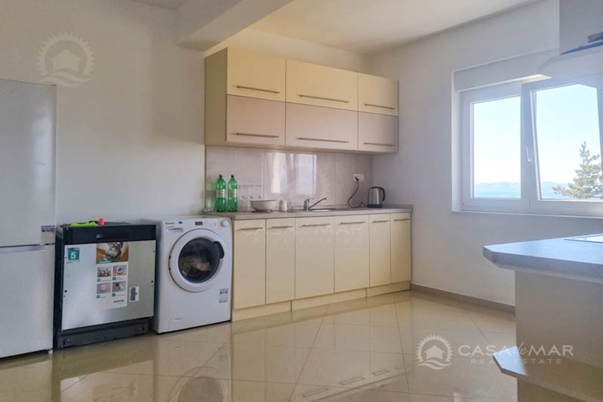 Apartmán Na predaj - PRIMORSKO-GORANSKA NOVI VINODOLSKI