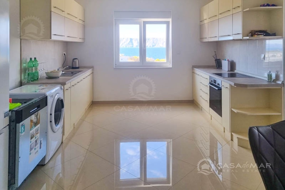 Apartmán Na predaj - PRIMORSKO-GORANSKA NOVI VINODOLSKI