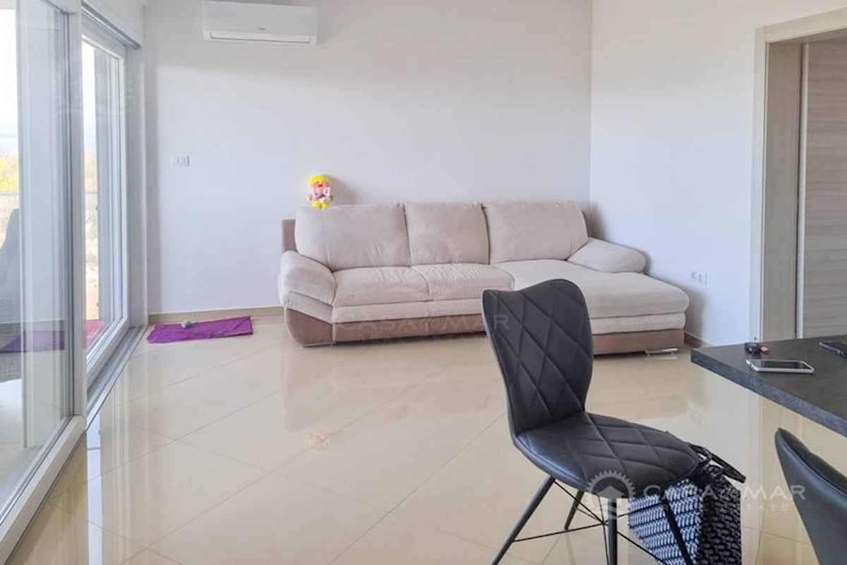 Apartmán Na predaj - PRIMORSKO-GORANSKA NOVI VINODOLSKI
