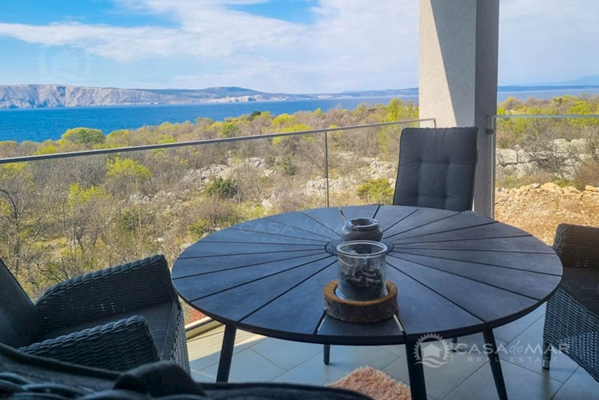 Apartmán Na predaj - PRIMORSKO-GORANSKA NOVI VINODOLSKI