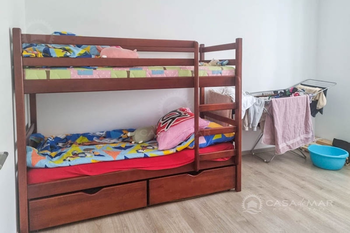Apartmán Na predaj - PRIMORSKO-GORANSKA NOVI VINODOLSKI