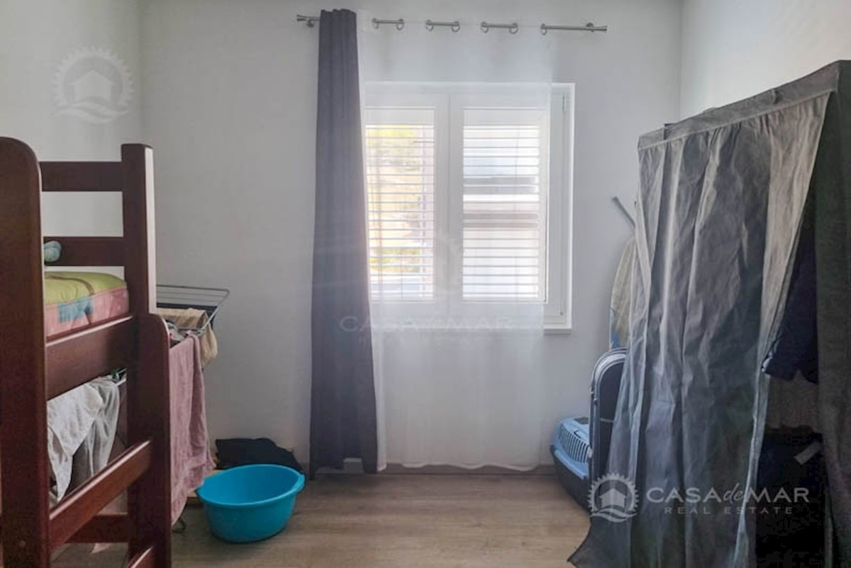 Apartmán Na predaj - PRIMORSKO-GORANSKA NOVI VINODOLSKI