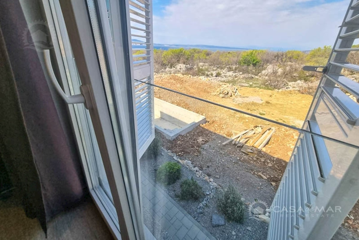 Apartmán Na predaj - PRIMORSKO-GORANSKA NOVI VINODOLSKI