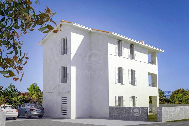 Appartement À vendre - Primorsko-goranska Krk - foto 2/7