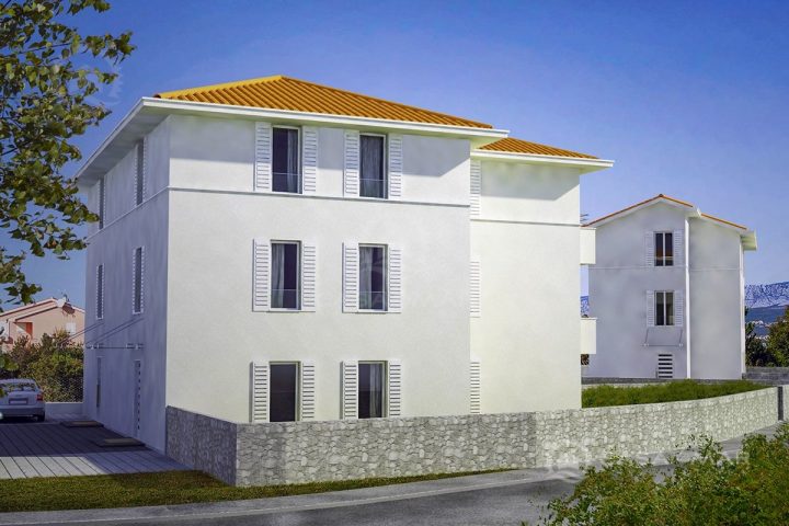 Appartement À vendre - Primorsko-goranska Krk - foto 3/7