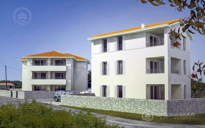 Appartement À vendre - Primorsko-goranska Krk - foto 4/7