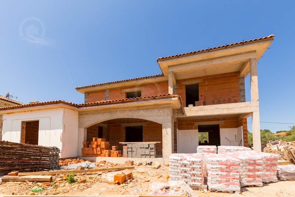 Casa In vendita - PRIMORSKO-GORANSKA KRK