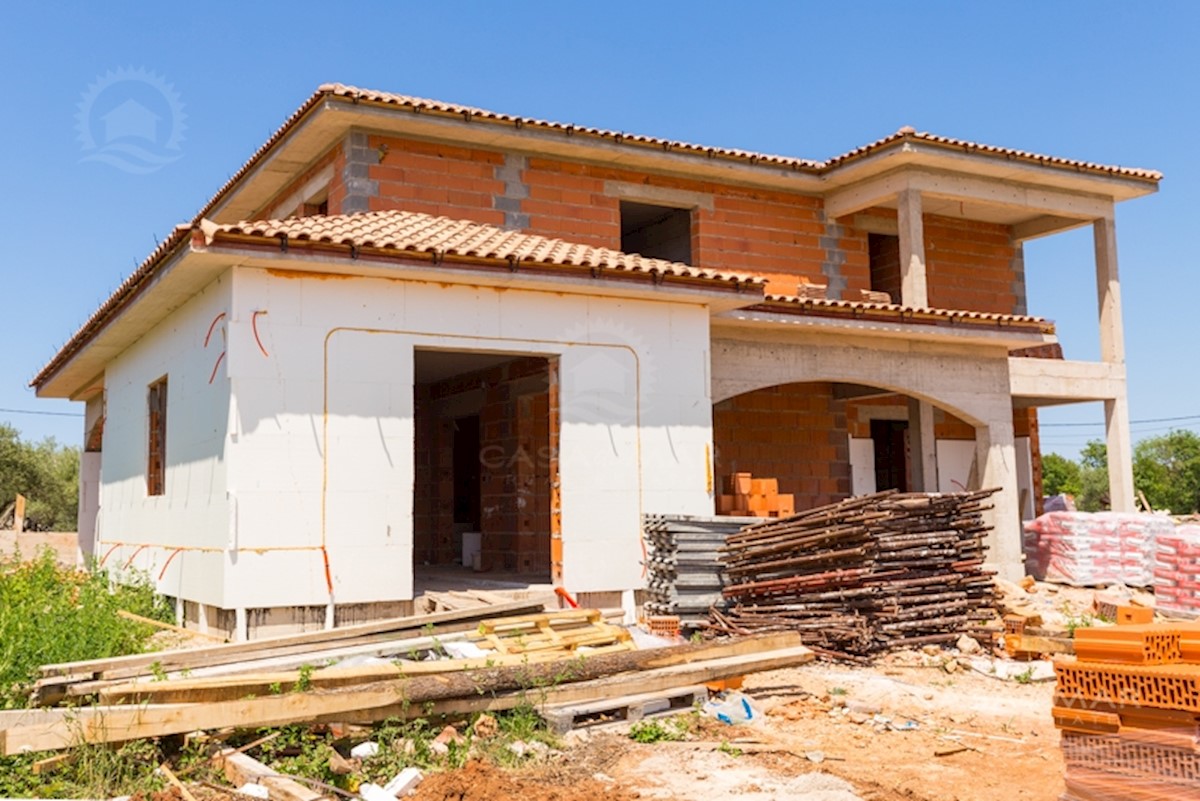 Casa In vendita - PRIMORSKO-GORANSKA KRK
