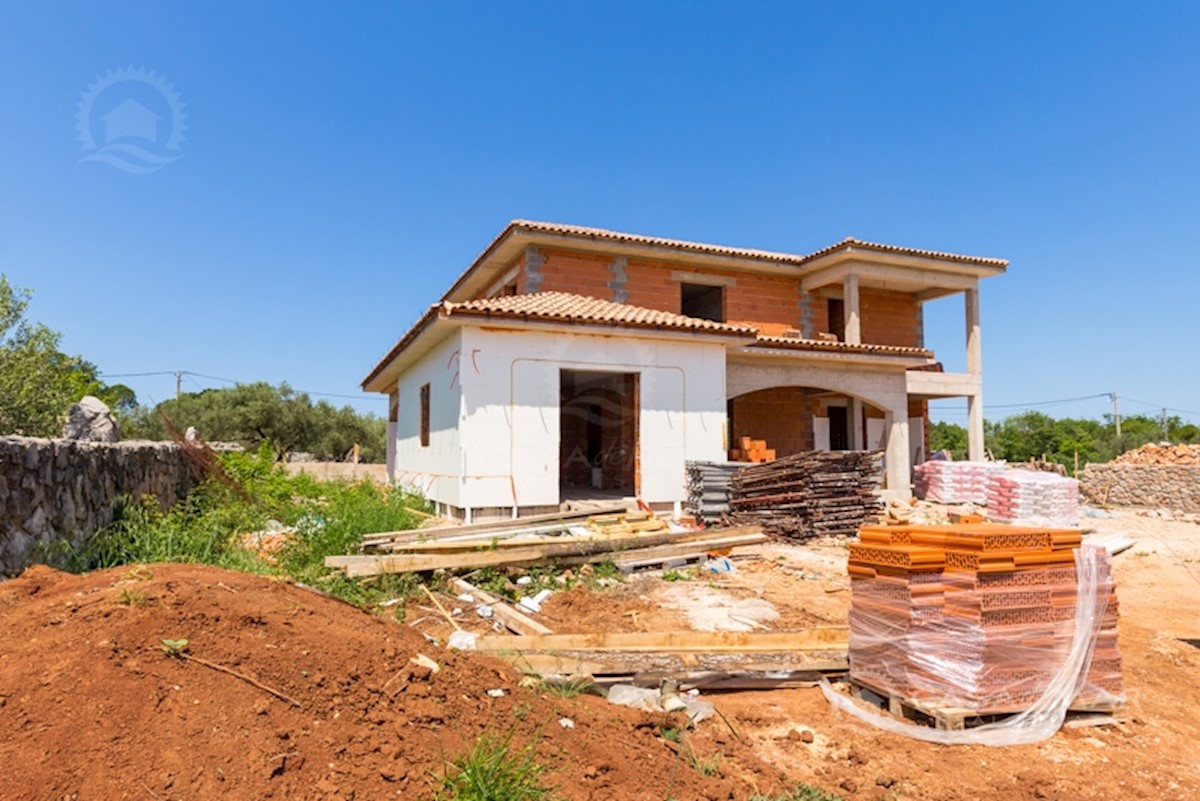 Casa In vendita - PRIMORSKO-GORANSKA KRK
