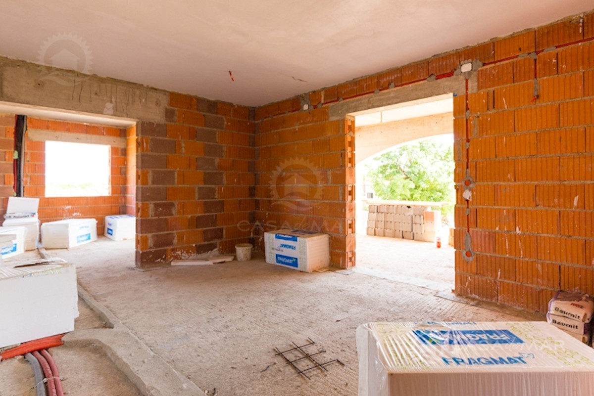 Casa In vendita - PRIMORSKO-GORANSKA KRK