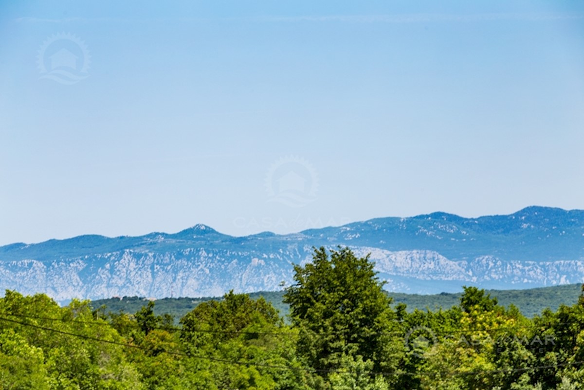 Casa In vendita - PRIMORSKO-GORANSKA KRK