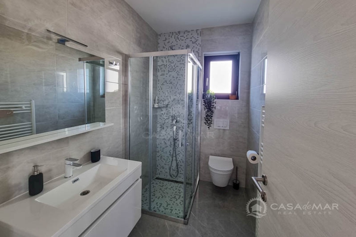 Maison À vendre - PRIMORSKO-GORANSKA CRIKVENICA