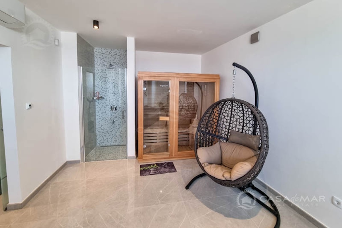 Maison À vendre - PRIMORSKO-GORANSKA CRIKVENICA