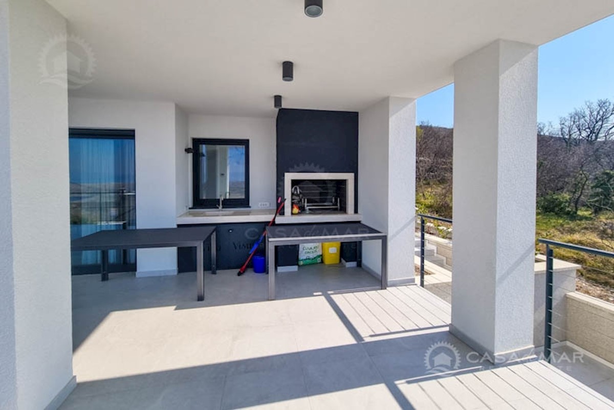 Maison À vendre - PRIMORSKO-GORANSKA CRIKVENICA