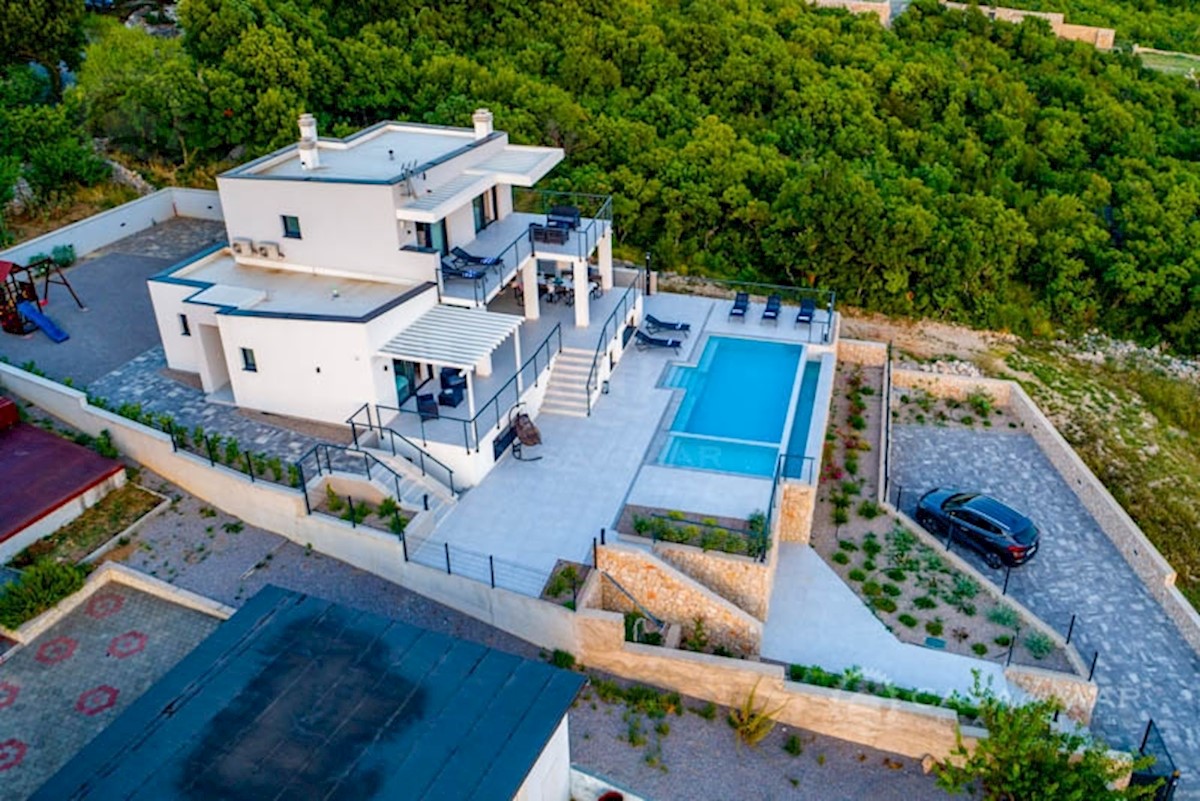 Maison À vendre - PRIMORSKO-GORANSKA CRIKVENICA