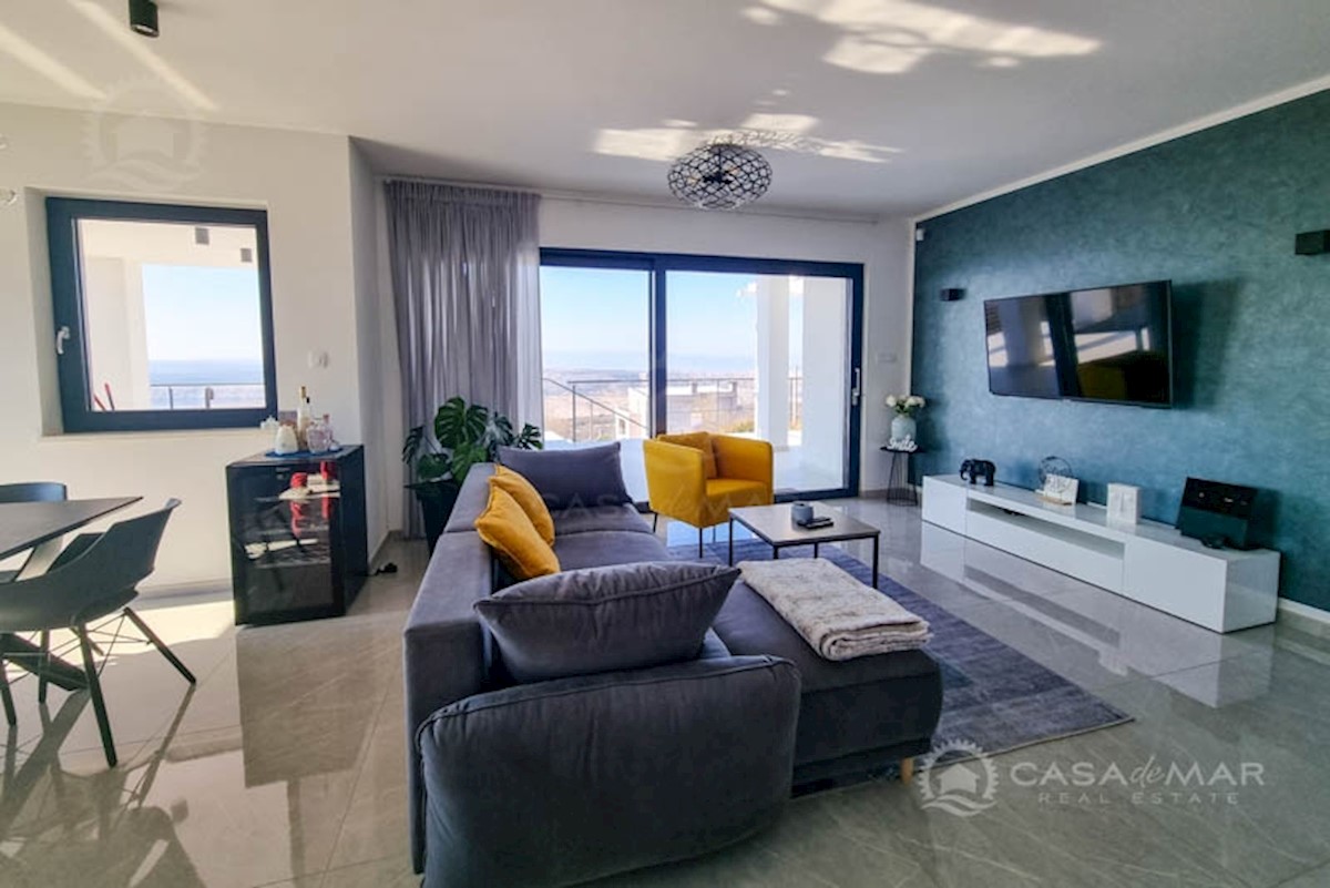 Maison À vendre - Primorsko-goranska Crikvenica - foto 3/17