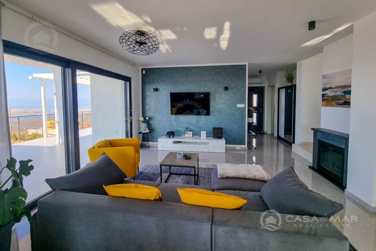Maison À vendre - Primorsko-goranska Crikvenica - foto 4/17