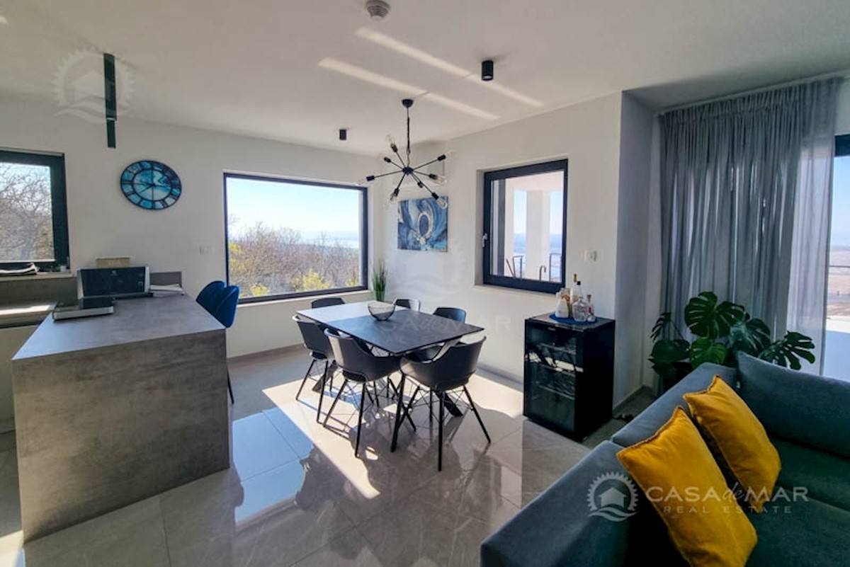 Maison À vendre - Primorsko-goranska Crikvenica - foto 5/17