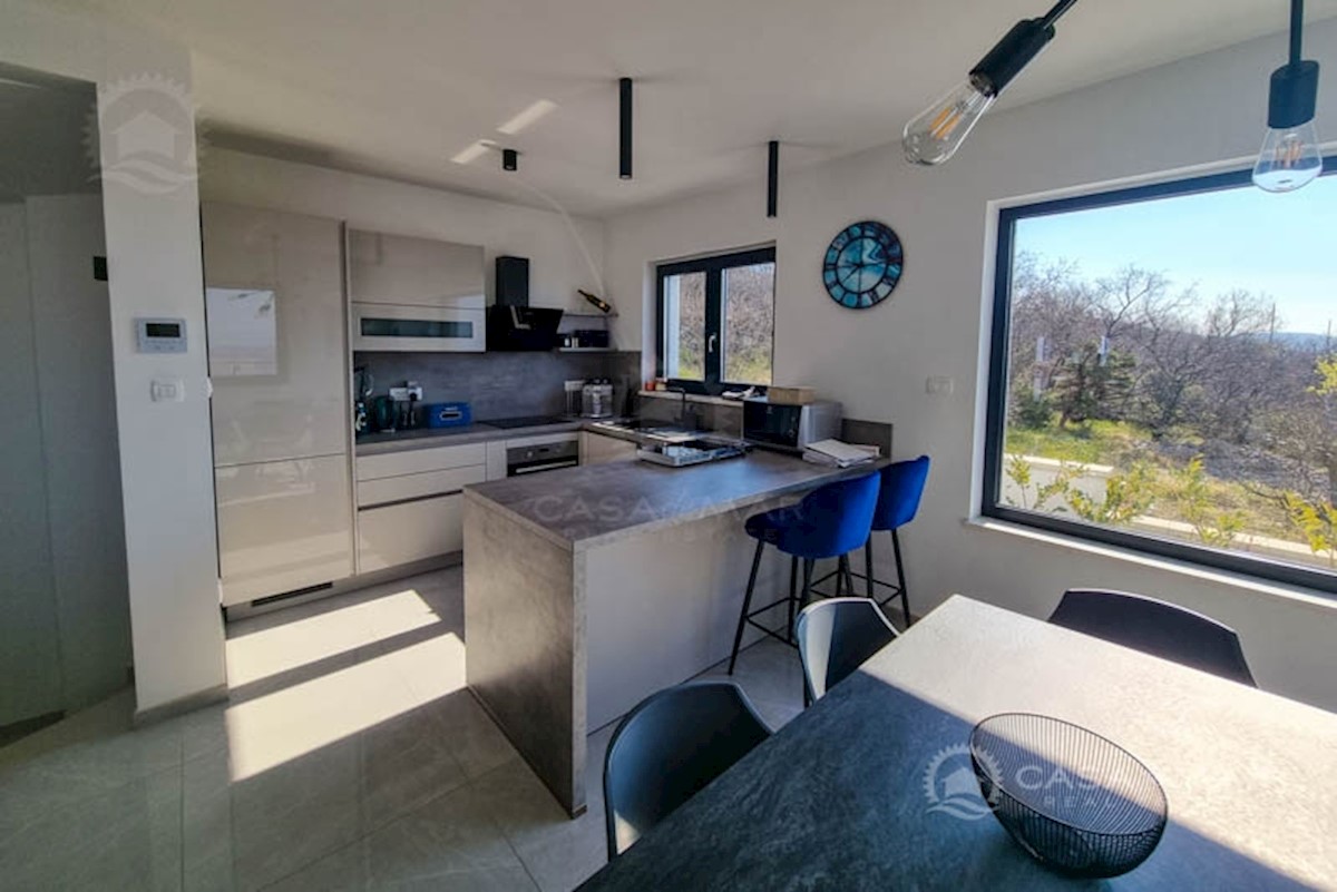 Maison À vendre - PRIMORSKO-GORANSKA CRIKVENICA