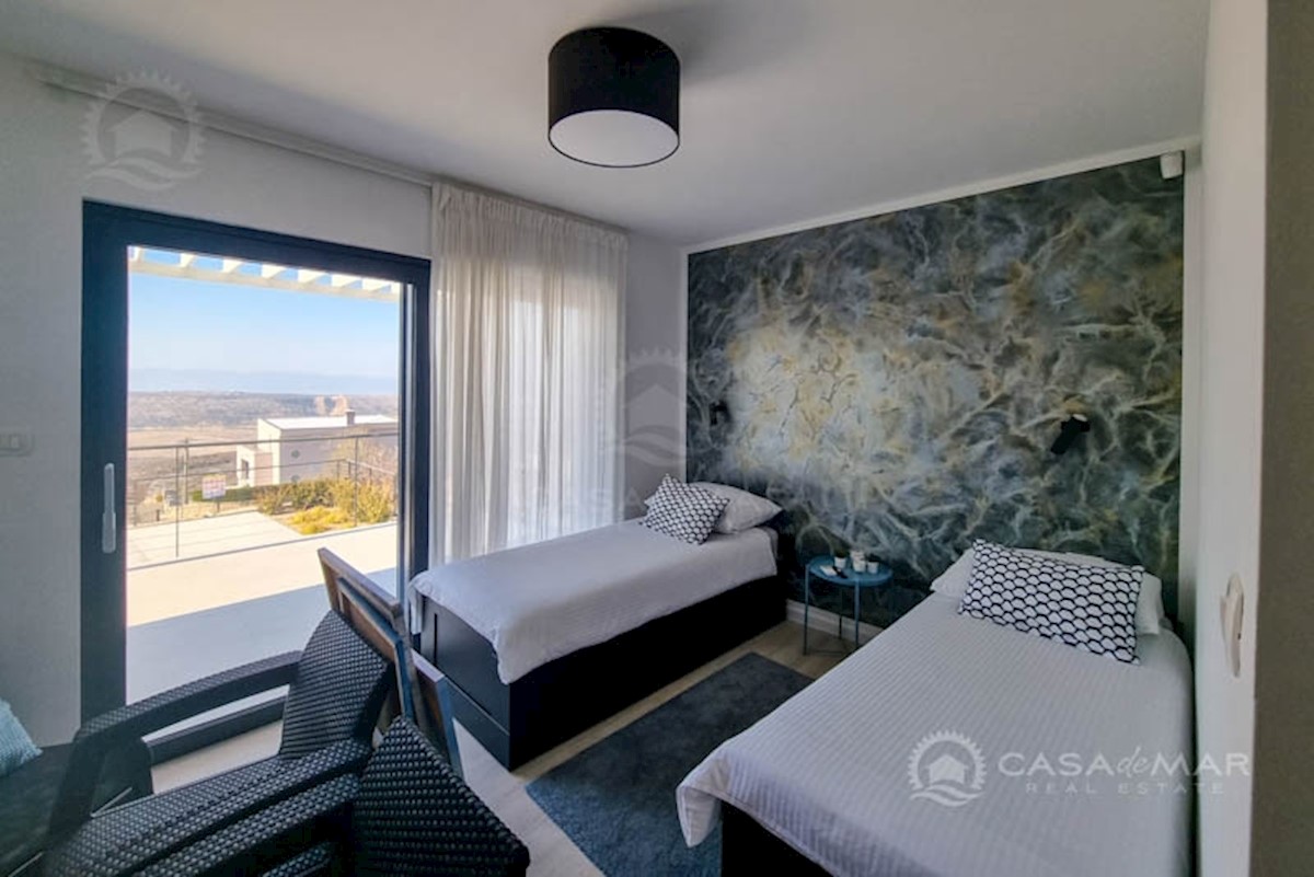Maison À vendre - PRIMORSKO-GORANSKA CRIKVENICA