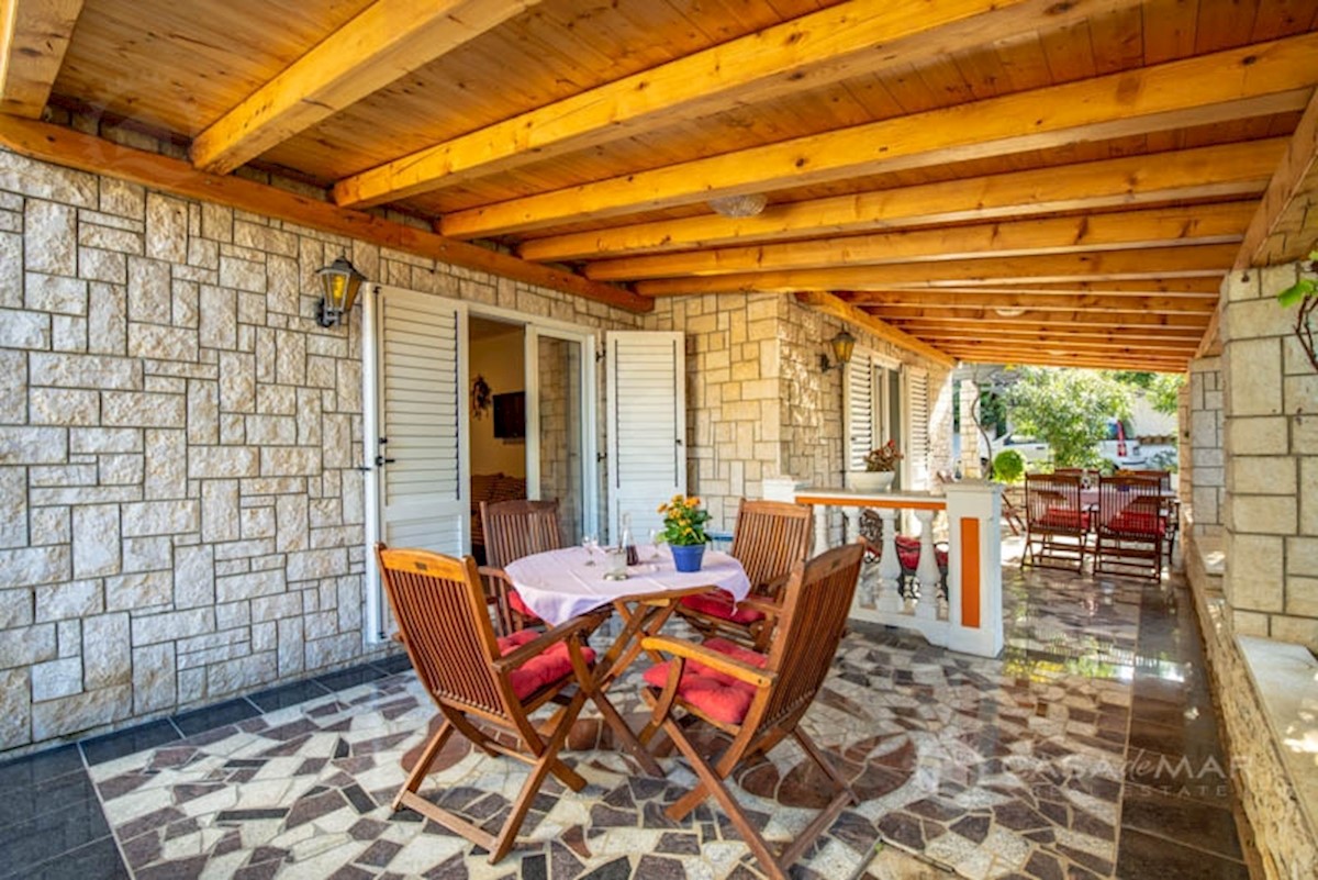 Casa In vendita - PRIMORSKO-GORANSKA CRIKVENICA