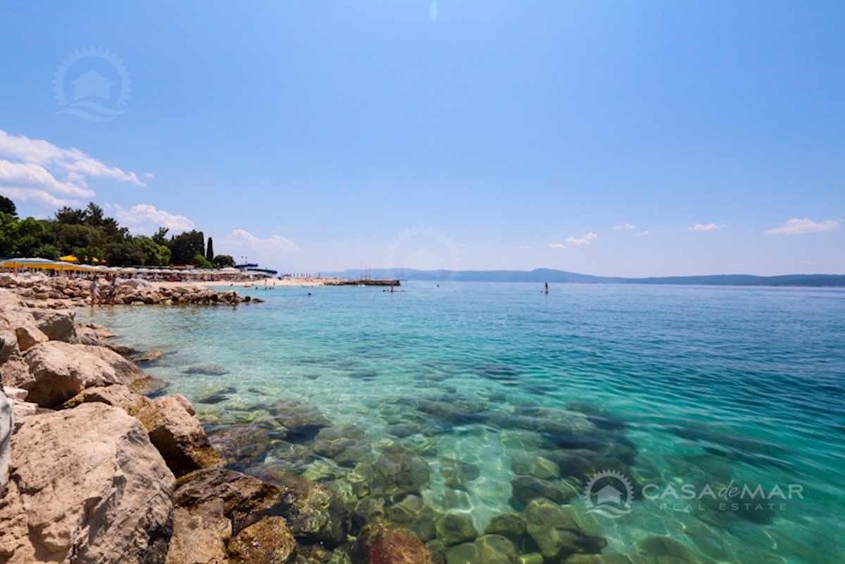 Casa In vendita - PRIMORSKO-GORANSKA CRIKVENICA