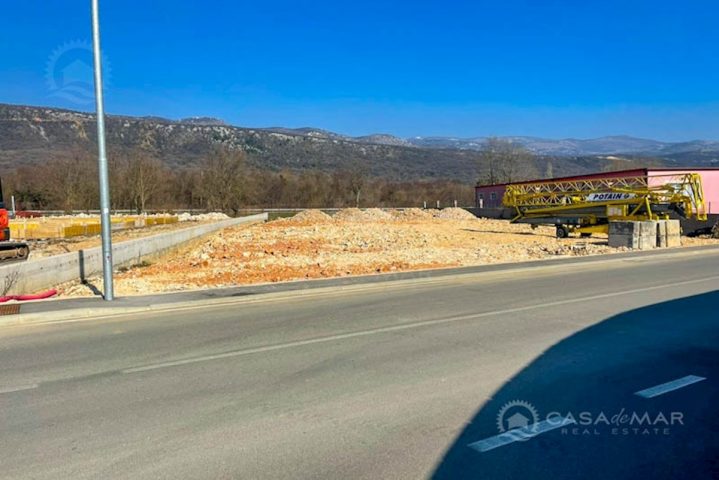 Terrain À vendre - Primorsko-goranska Novi Vinodolski - foto 2/2