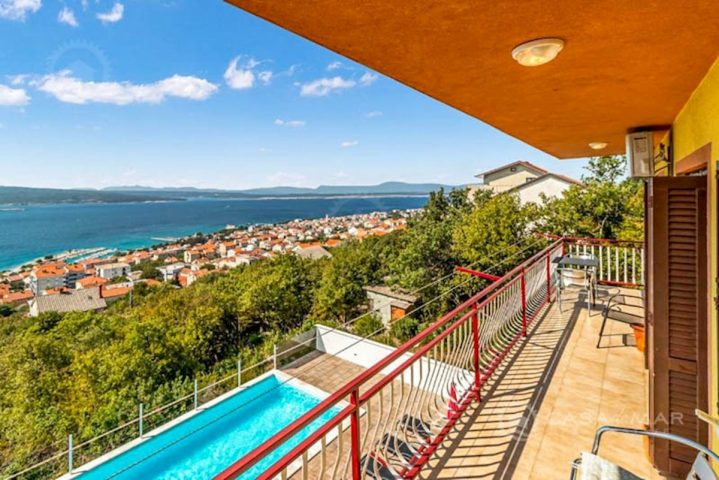 Haus zu verkaufen 610 m² – Crikvenica