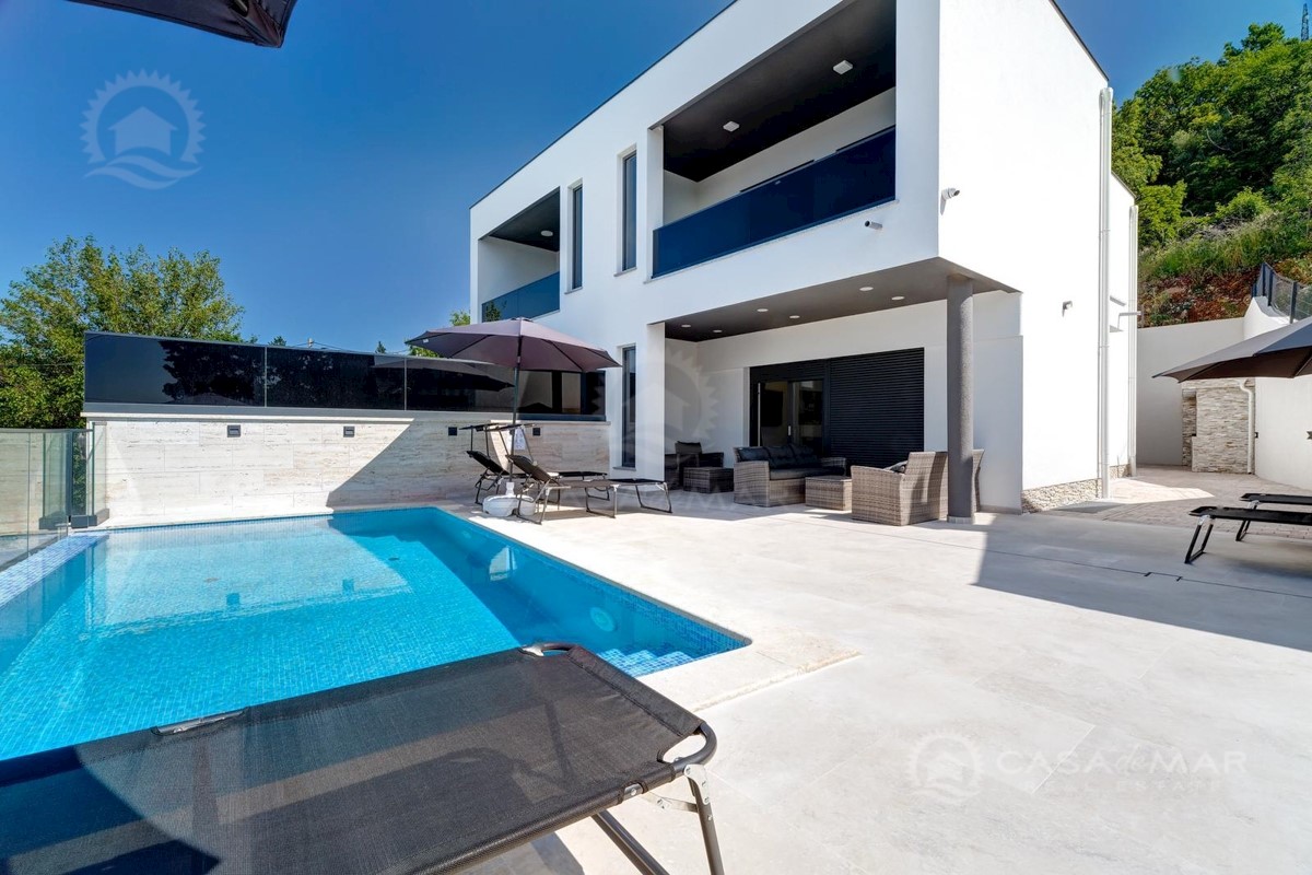 House For sale - Primorsko-goranska Crikvenica - foto 1/17