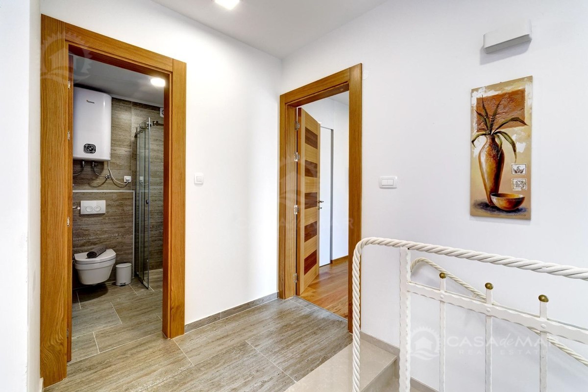 House For sale - PRIMORSKO-GORANSKA CRIKVENICA