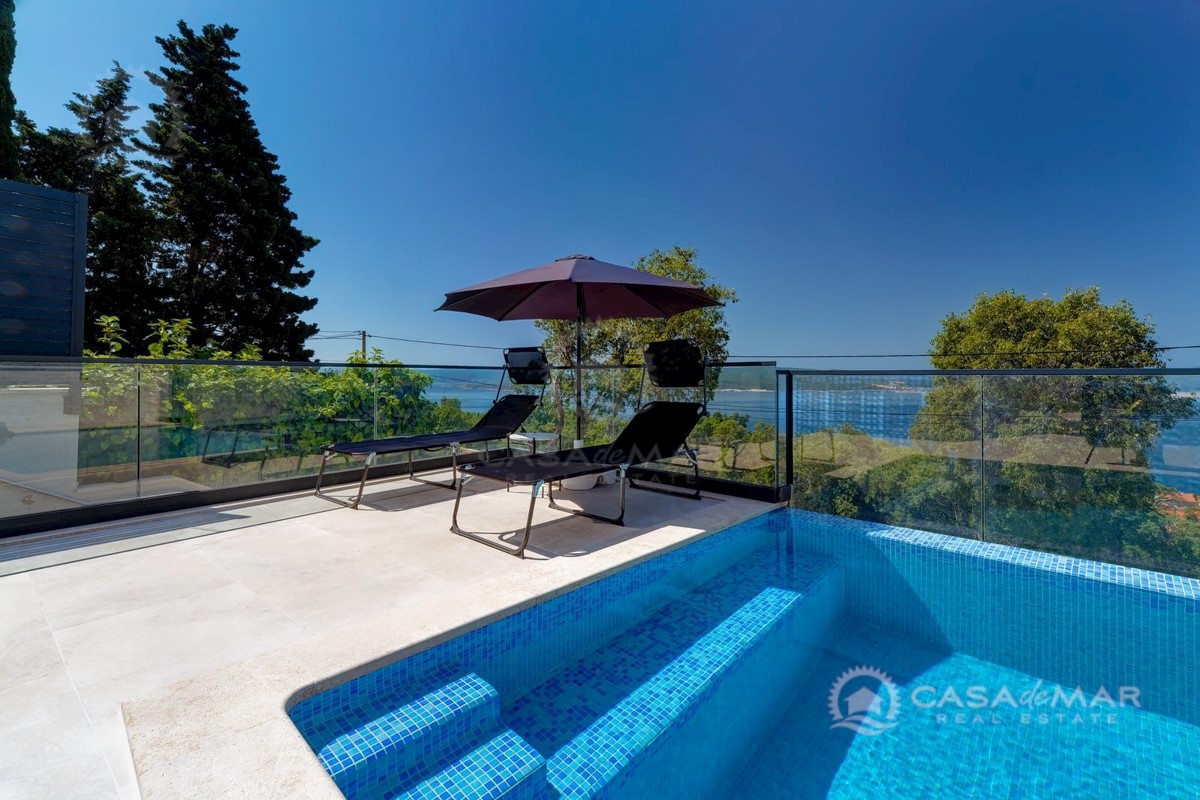 House For sale - PRIMORSKO-GORANSKA CRIKVENICA