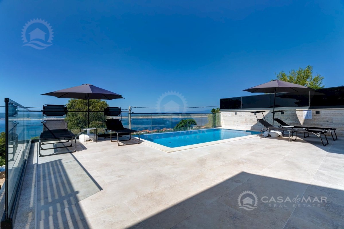 House For sale - PRIMORSKO-GORANSKA CRIKVENICA
