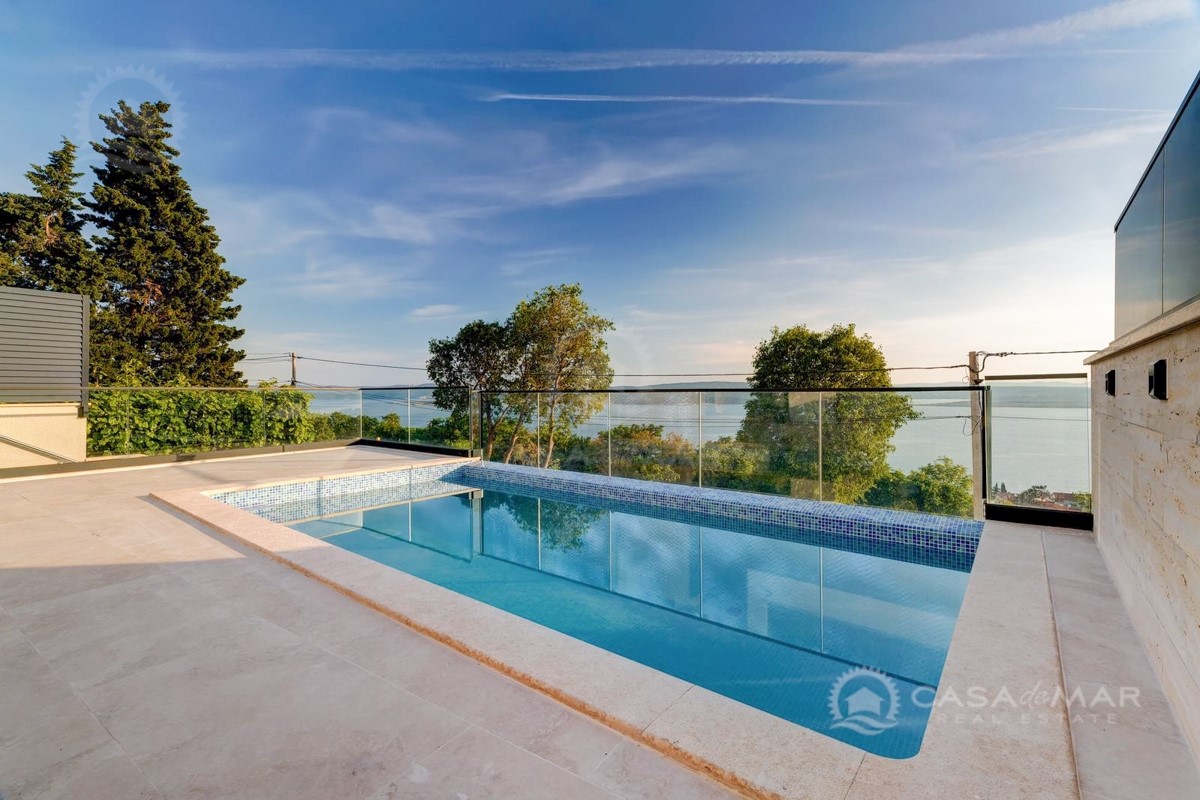 House For sale - PRIMORSKO-GORANSKA CRIKVENICA