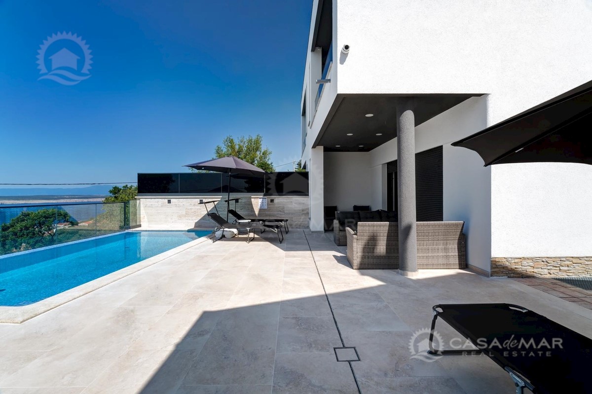 House For sale - Primorsko-goranska Crikvenica - foto 2/17