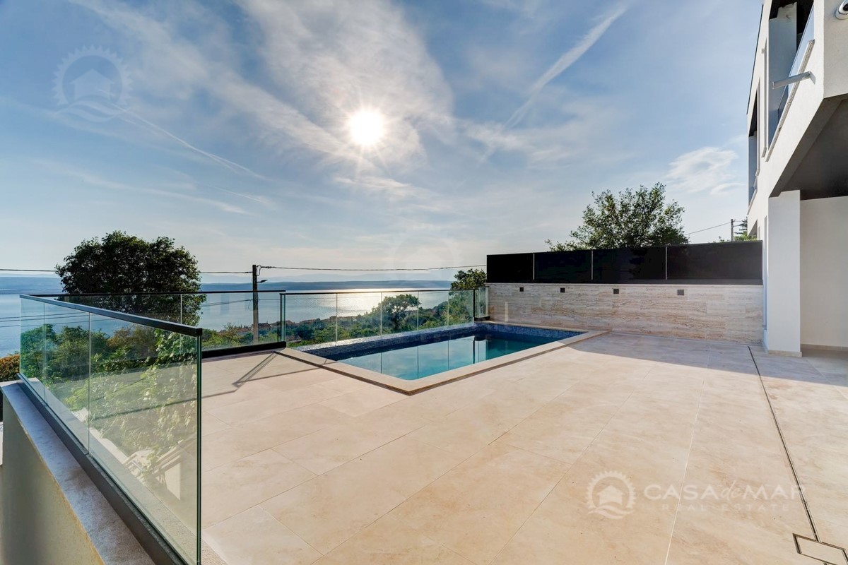 House For sale - Primorsko-goranska Crikvenica - foto 3/17