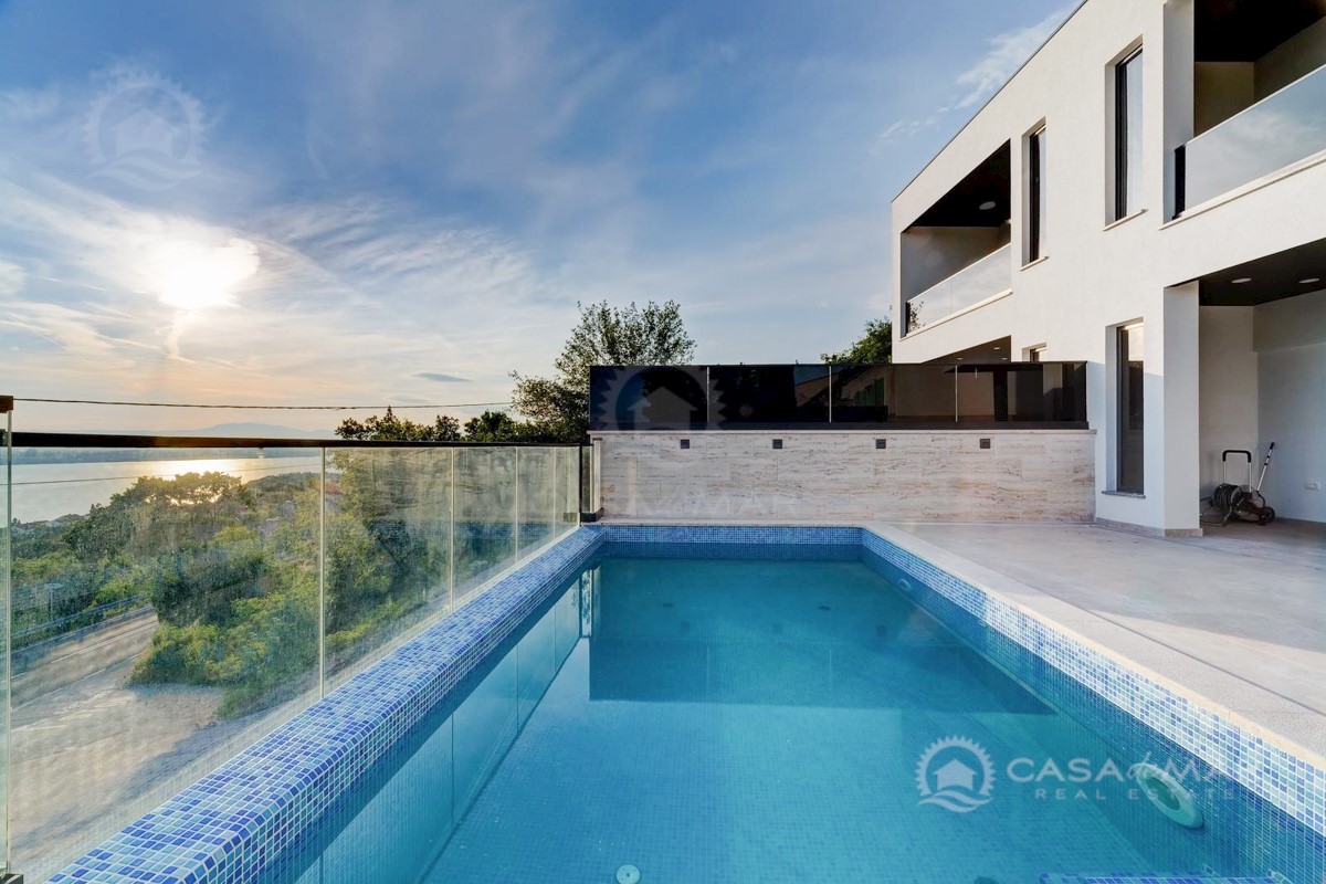 House For sale - Primorsko-goranska Crikvenica - foto 4/17