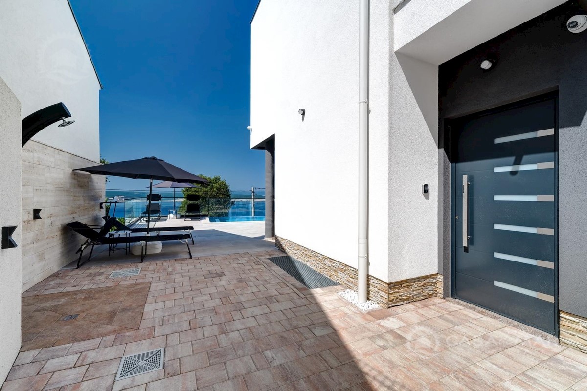 House For sale - Primorsko-goranska Crikvenica - foto 5/17