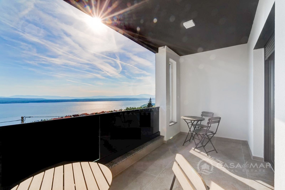 House For sale - PRIMORSKO-GORANSKA CRIKVENICA