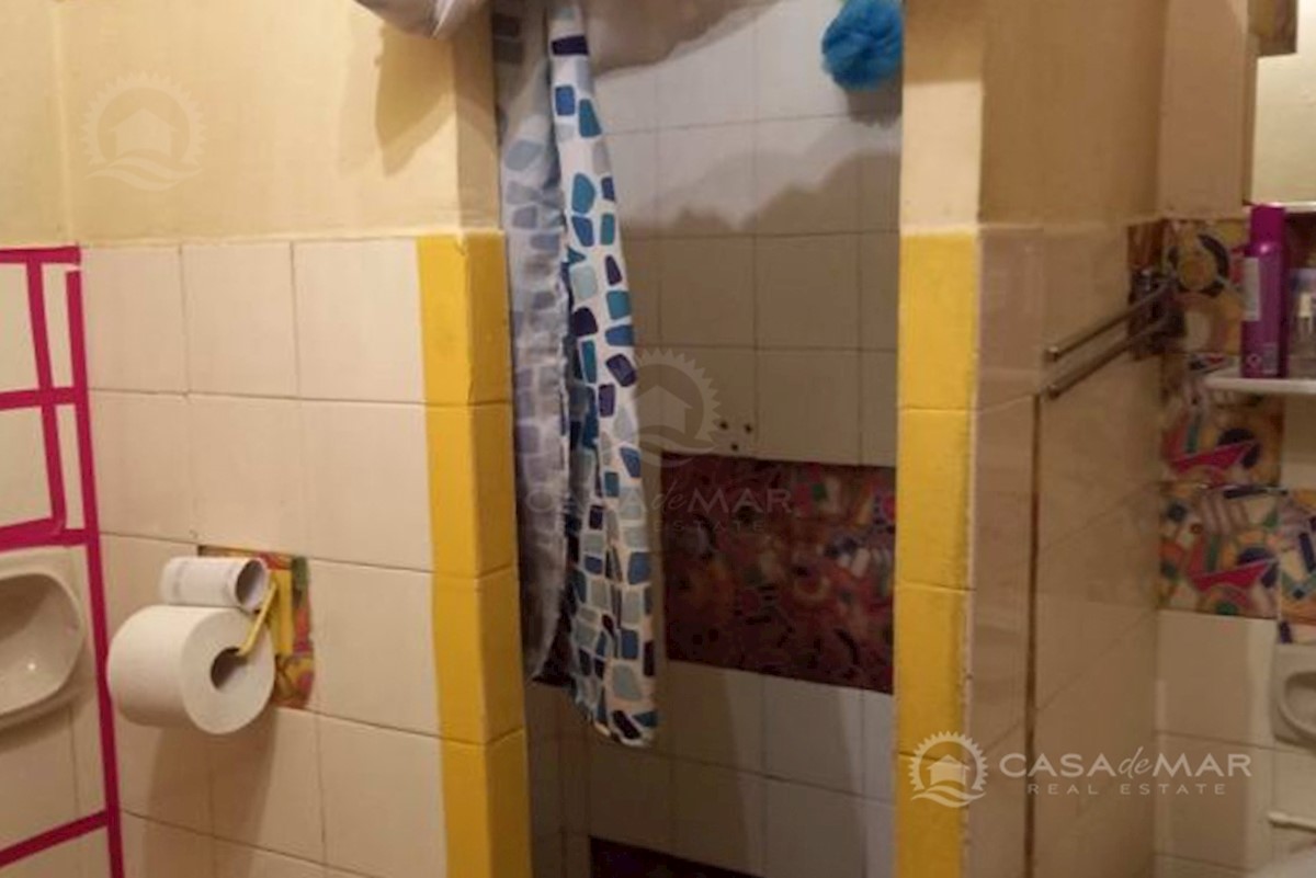Apartment Zu verkaufen - PRIMORSKO-GORANSKA NOVI VINODOLSKI